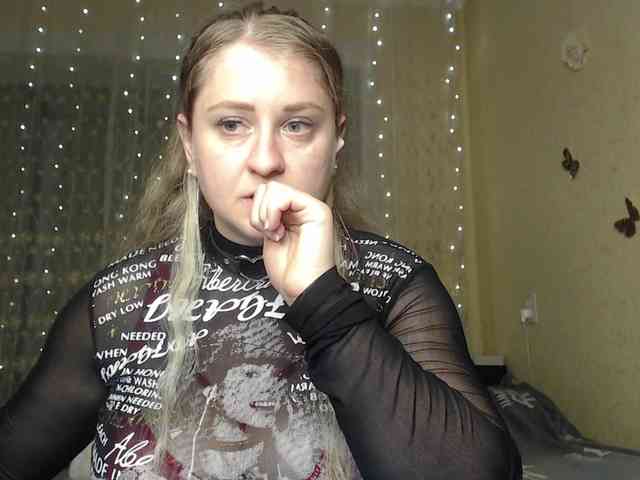 WetAngely webcam