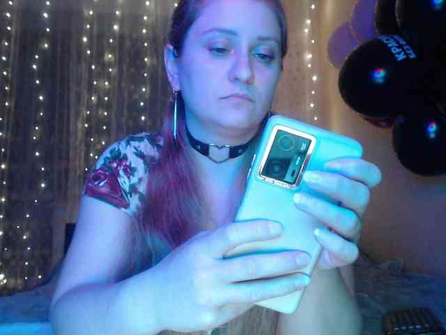 WetAngely webcam