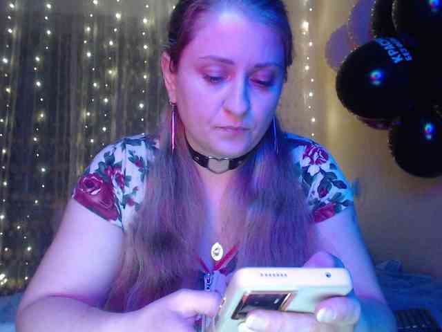 WetAngely webcam