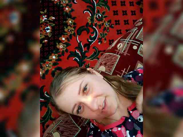 WetAngely webcam