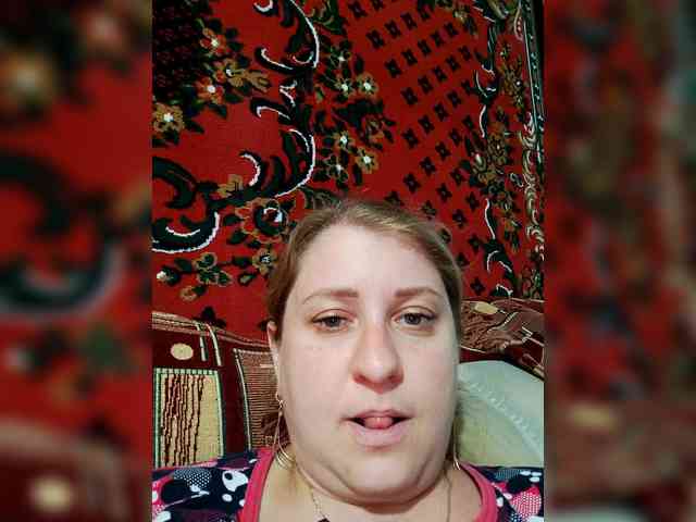 WetAngely webcam