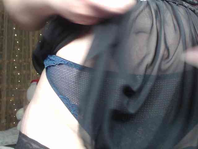 WetAngely webcam