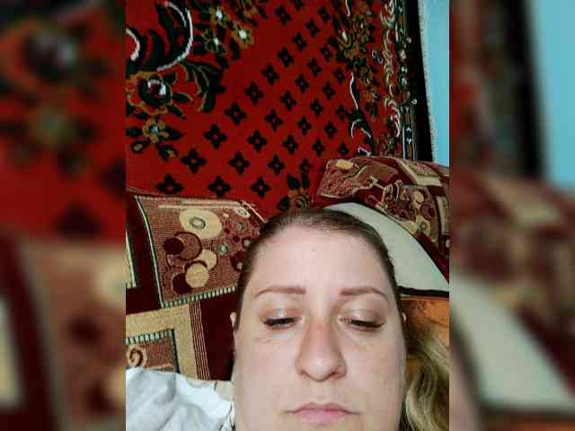 WetAngely webcam
