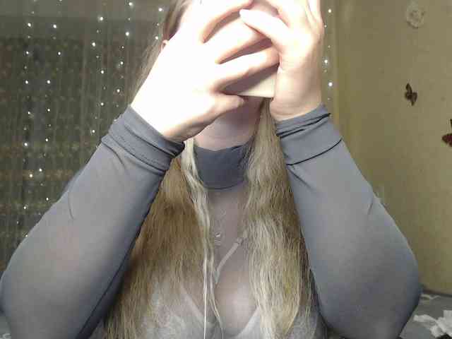 WetAngely webcam