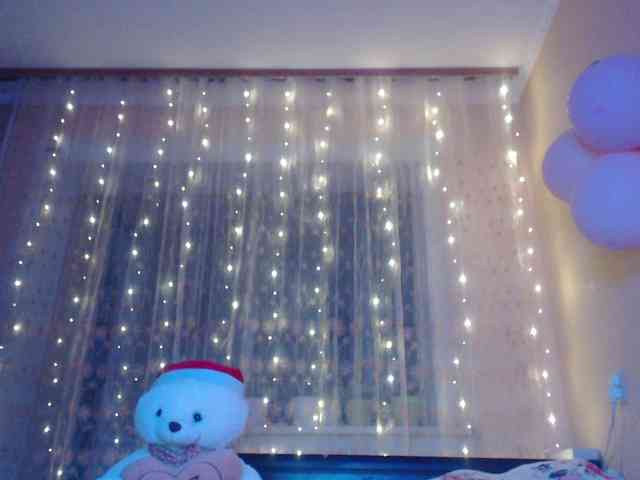 WetAngely webcam