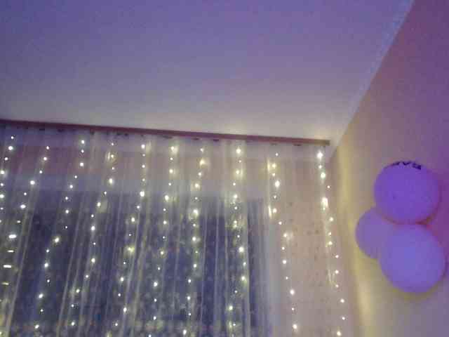 WetAngely webcam