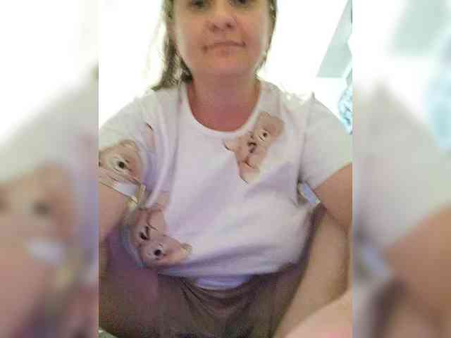 WetAngely webcam