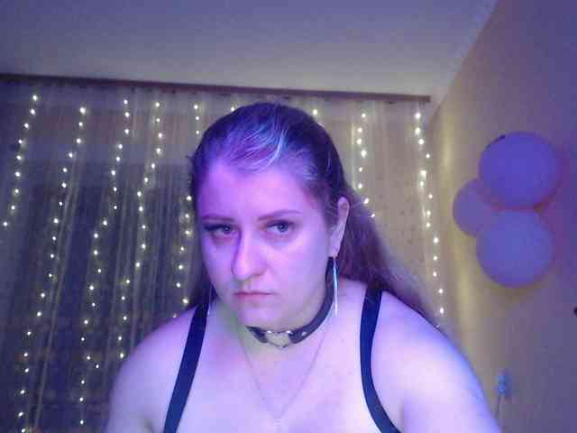 WetAngely webcam
