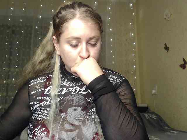 WetAngely webcam