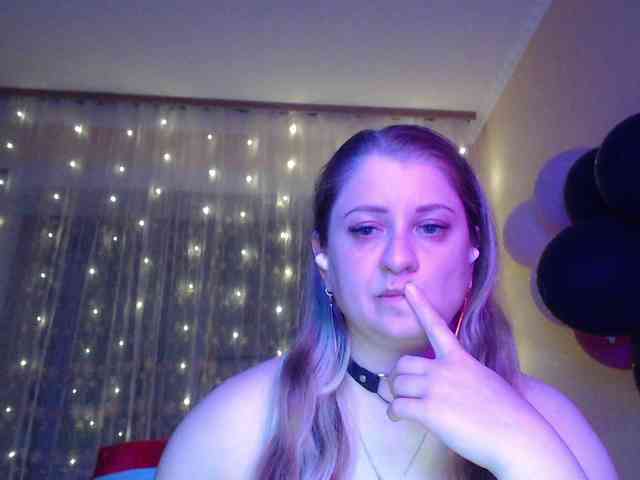 WetAngely webcam