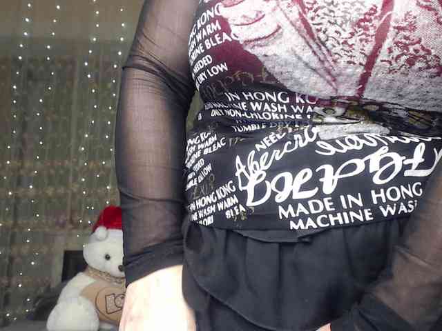 WetAngely webcam