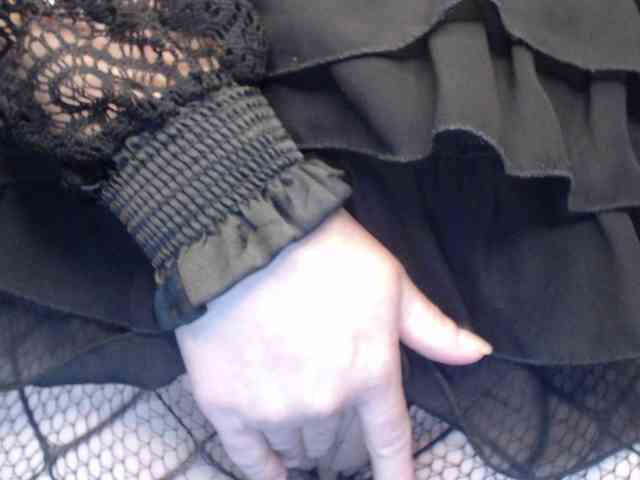 WetAngely webcam
