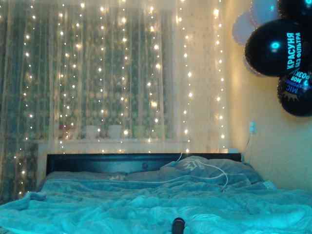 WetAngely webcam