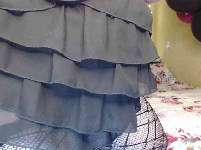 WetAngely webcam