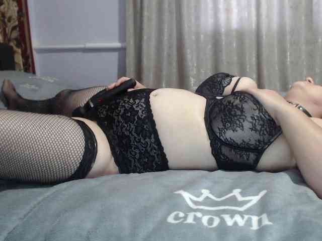 WetAngely Live Webcam on BongaCams