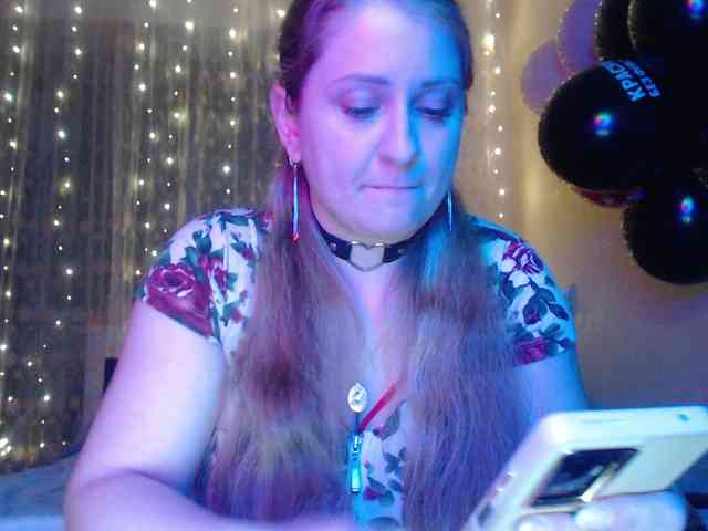 WetAngely webcam