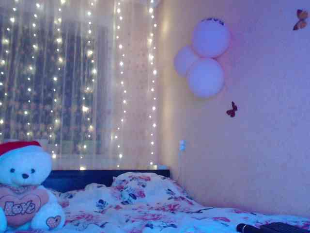 WetAngely webcam