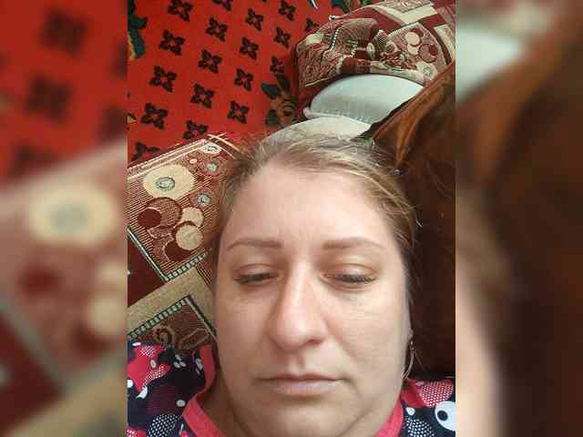 WetAngely webcam