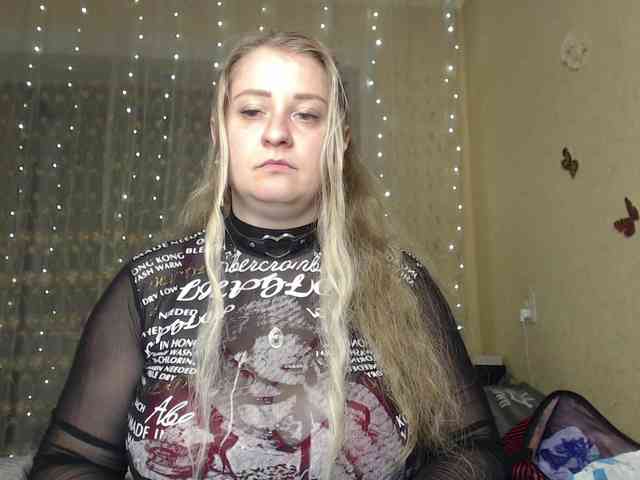 WetAngely webcam