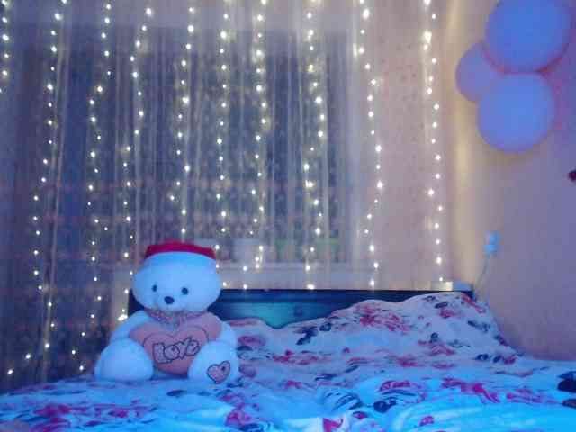 WetAngely webcam