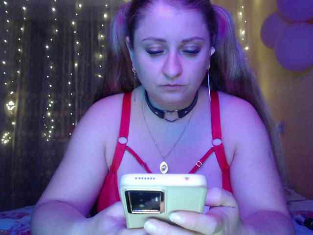 WetAngely webcam