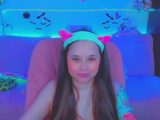 LoliSuccub Porn Show