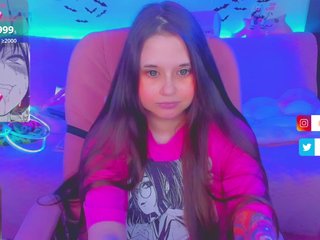 LoliSuccub Porn Show