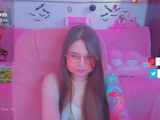 LoliSuccub Porn Show