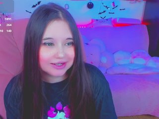 LoliSuccub Porn Show