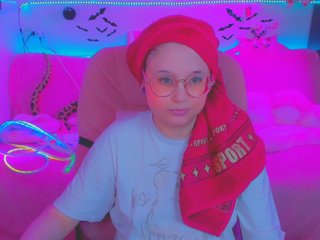 PrincessKitsune Porn Show