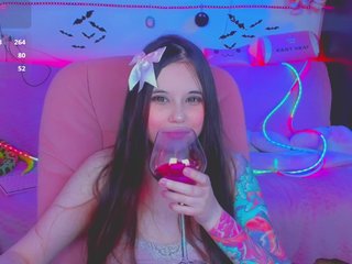 LoliSuccub Porn Show