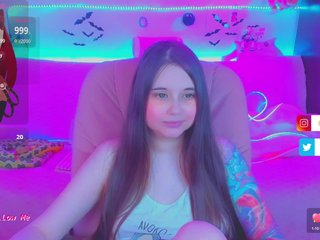 LoliSuccub Porn Show