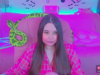 LoliSuccub Porn Show