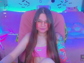 LoliSuccub Porn Show