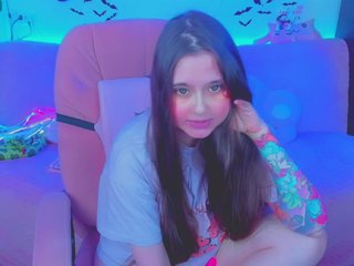 LoliSuccub Porn Show
