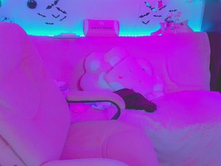 LoliSuccub Porn Show