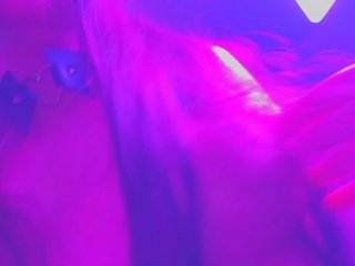 PrincessKitsune Porn Show