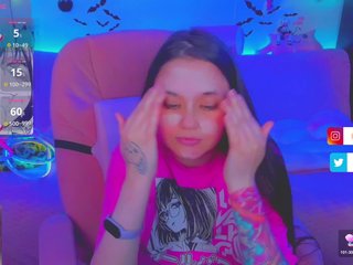 LoliSuccub Porn Show