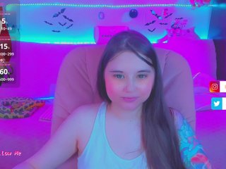 LoliSuccub Porn Show