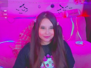 LoliSuccub Porn Show