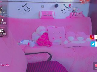 LoliSuccub Porn Show