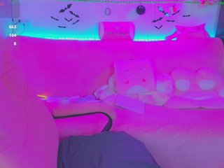 LoliSuccub Porn Show