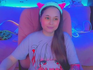 LoliSuccub Porn Show