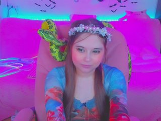 LoliSuccub Porn Show
