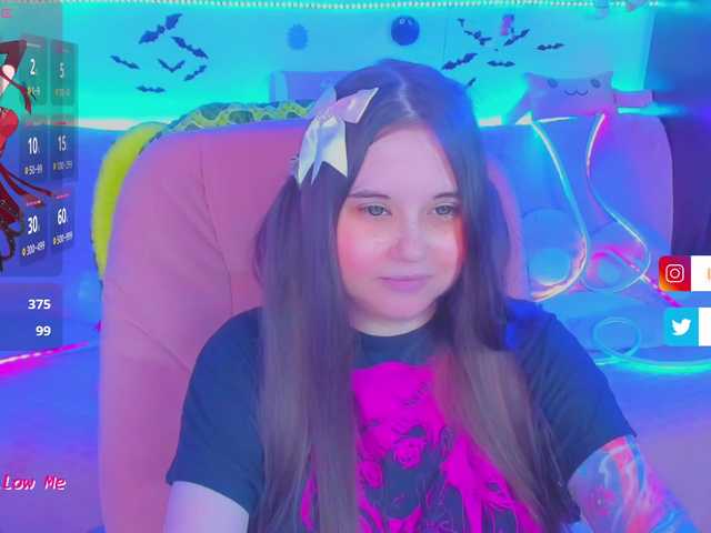 littlekitsune live sex