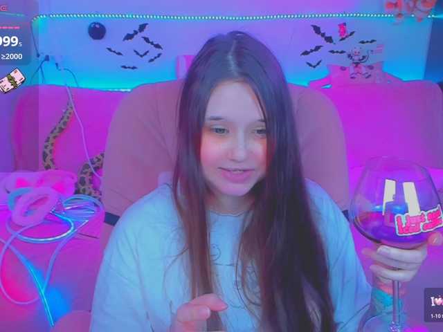 LittleKitsune live cam on BongaCams