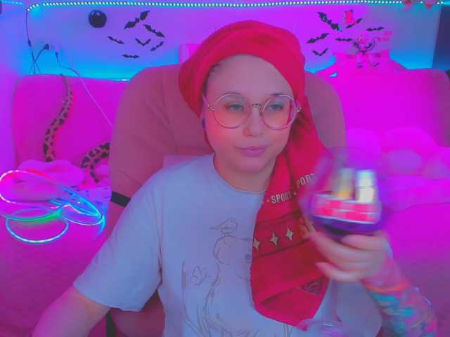 LittleKitsune live cam on BongaCams