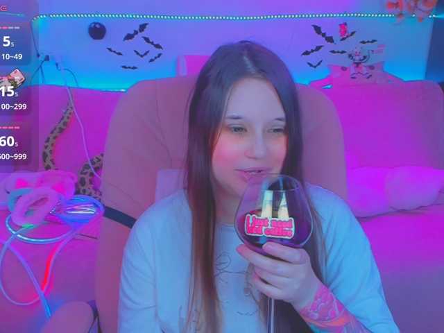 PrincessKitsune live cam preview
