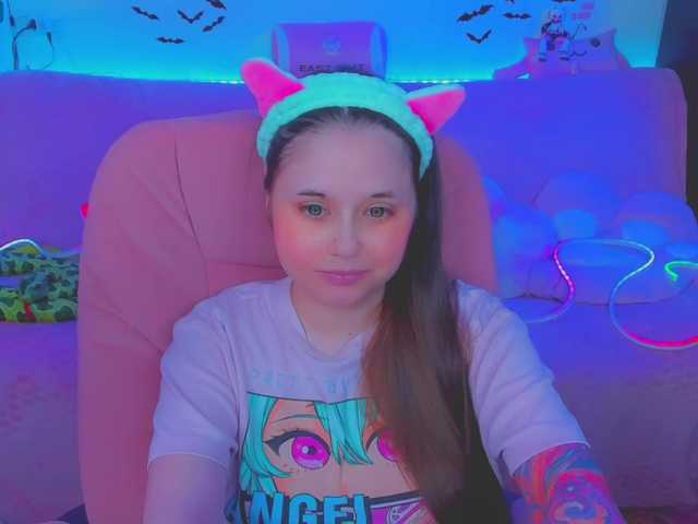 LittleKitsune live cam on BongaCams