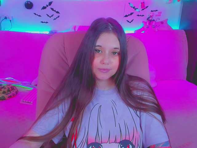 LittleKitsune live cam on BongaCams